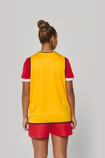 Proact Reversible rugby bib – foto 5