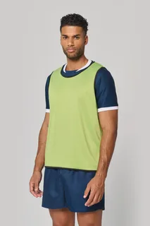 Proact Reversible rugby bib – foto 2
