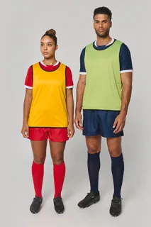 Proact Reversible rugby bib – foto 1