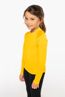 Proact Kids' long-sleeved base layer sports T-shirt – foto 3