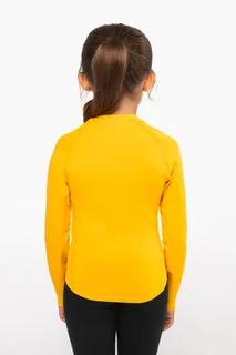Proact Kids' long-sleeved base layer sports T-shirt – foto 2