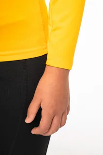 Proact Kids' long-sleeved base layer sports T-shirt – foto 7