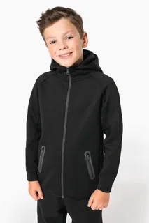 Proact Kids' performance hooded jacket – foto 2