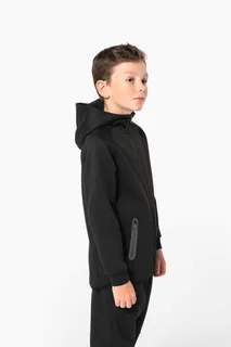 Proact Kids' performance hooded jacket – foto 3