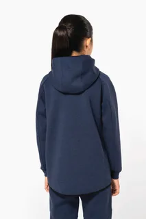 Proact Kids' performance hooded jacket – foto 5