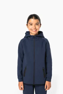 Proact Kids' performance hooded jacket – foto 4