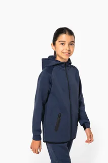 Proact Kids' performance hooded jacket – foto 6