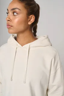 Proact Ladies' crop hooded sweatshirt – foto 6