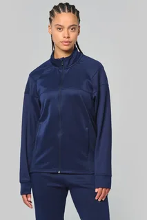 Proact Recycled adult premium zipped tracksuit jacket – foto 8