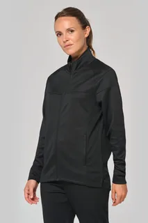 Proact Recycled adult premium zipped tracksuit jacket – foto 11