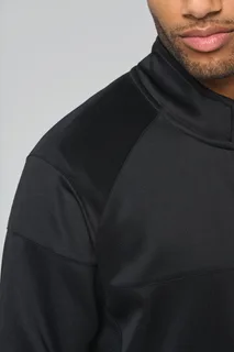 Proact Recycled adult premium zipped tracksuit jacket – foto 15