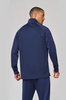 Proact Recycled adult premium zipped tracksuit jacket – foto 3