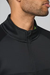 Proact Recycled adult premium zipped tracksuit jacket – foto 14