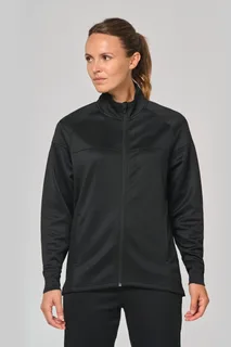 Proact Recycled adult premium zipped tracksuit jacket – foto 13