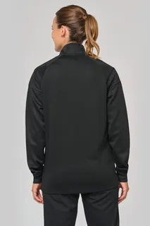 Proact Recycled adult premium zipped tracksuit jacket – foto 12