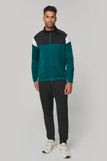 Proact Adult zipped tracksuit jacket – foto 7