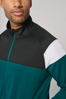 Proact Adult zipped tracksuit jacket – foto 4