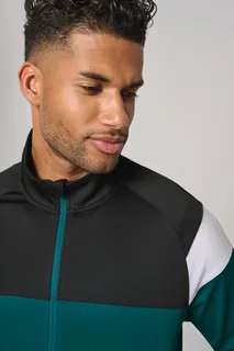 Proact Adult zipped tracksuit jacket – foto 3