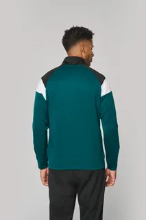 Proact Adult zipped tracksuit jacket – foto 2