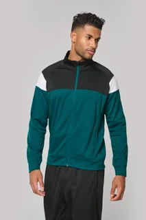 Proact Adult zipped tracksuit jacket – foto 1
