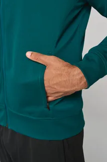 Proact Adult zipped tracksuit jacket – foto 5