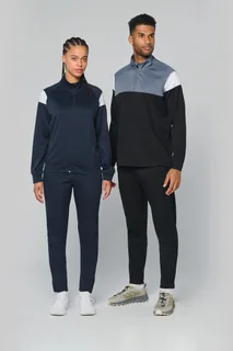 Proact Adult zipped neck training top – foto 10