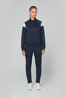 Proact Adult zipped tracksuit jacket – foto 9