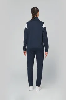 Proact Adult zipped tracksuit jacket – foto 10