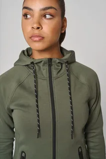 Proact Women's hooded performance jacket – foto 7