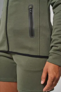 Proact Women's hooded performance jacket – foto 10