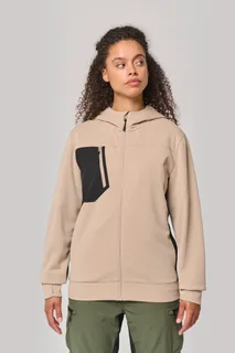 Proact Unisex full zip sports sweatshirt – foto 18