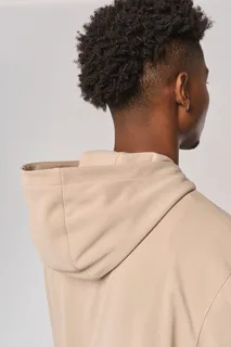 Proact Unisex full zip sports sweatshirt – foto 9
