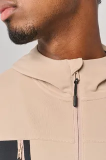 Proact Unisex full zip sports sweatshirt – foto 7