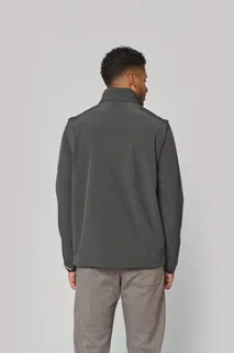 Proact Softshell met afritsbare mouwen – foto 2