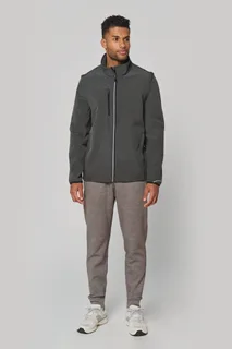Proact Softshell met afritsbare mouwen – foto 7