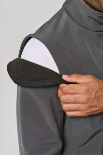 Proact Softshell met afritsbare mouwen – foto 15