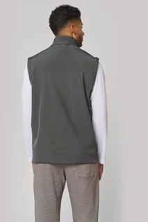 Proact Softshell met afritsbare mouwen – foto 5