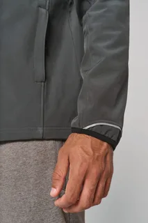 Proact Softshell met afritsbare mouwen – foto 17