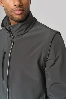 Proact Softshell met afritsbare mouwen – foto 14