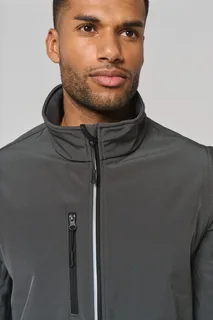 Proact Softshell met afritsbare mouwen – foto 12
