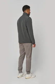 Proact Softshell met afritsbare mouwen – foto 8