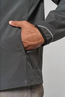Proact Softshell met afritsbare mouwen – foto 16