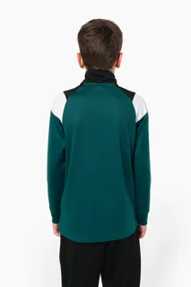 Proact Trainingssweater 1/4 rits kind – foto 2
