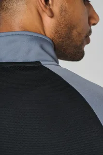 Proact Adult zipped neck training top – foto 14
