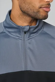 Proact Adult zipped neck training top – foto 15