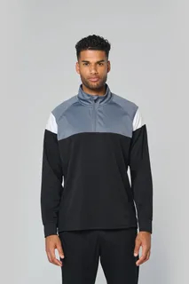 Proact Adult zipped neck training top – foto 3