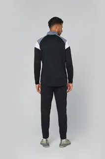 Proact Adult zipped neck training top – foto 5