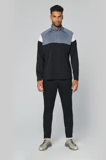 Proact Adult zipped neck training top – foto 8
