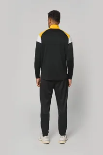 Proact Adult zipped neck training top – foto 7