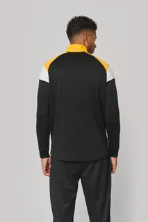 Proact Adult zipped neck training top – foto 2